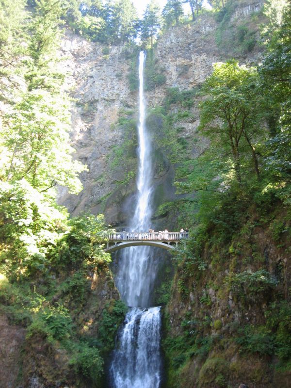 Oregon (06) Mahatnama falls